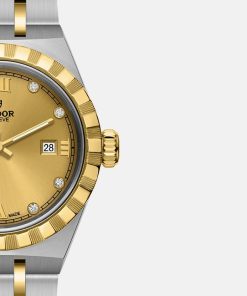 Alternative view of TUDOR ROYAL M28303-0006