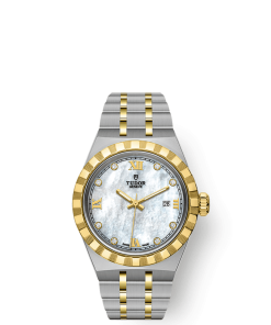 TUDOR ROYAL M28303-0007