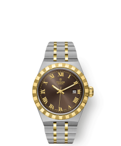 TUDOR ROYAL M28303-0008