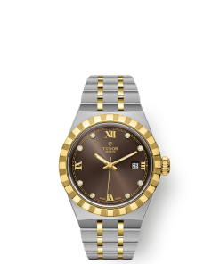 TUDOR ROYAL M28303-0009