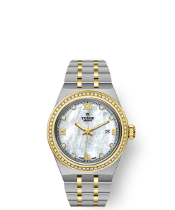 TUDOR ROYAL M28323-0001