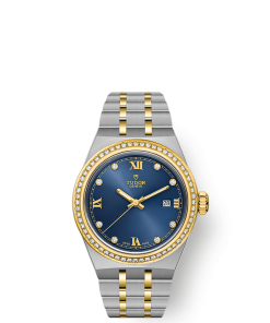 TUDOR ROYAL M28323-0002