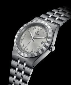 Alternative view of TUDOR ROYAL M28400-0001