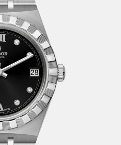 Alternative view of TUDOR ROYAL M28400-0004