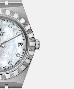 Alternative view of TUDOR ROYAL M28400-0005