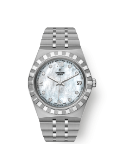 TUDOR ROYAL M28400-0005