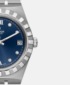 Alternative view of TUDOR ROYAL M28400-0007