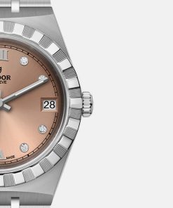 Alternative view of TUDOR ROYAL M28400-0011
