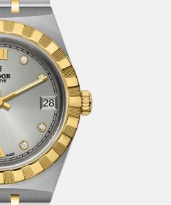 Alternative view of TUDOR ROYAL M28403-0002