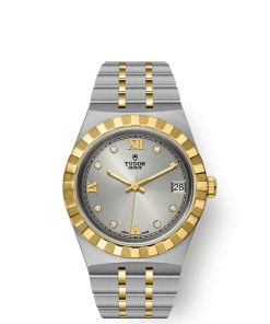 TUDOR ROYAL M28403-0002