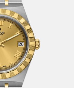 Alternative view of TUDOR ROYAL M28403-0004