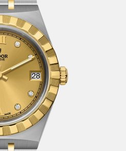 Alternative view of TUDOR ROYAL M28403-0006