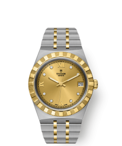 TUDOR ROYAL M28403-0006