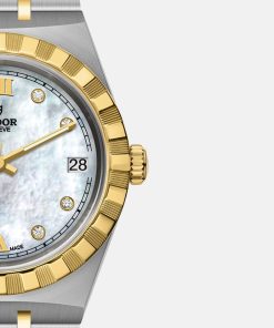 Alternative view of TUDOR ROYAL M28403-0007