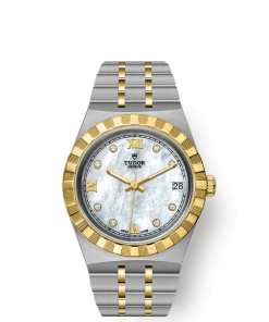 TUDOR ROYAL M28403-0007