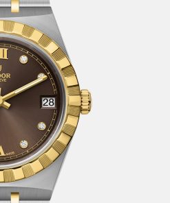Alternative view of TUDOR ROYAL M28403-0009