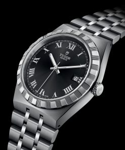 Alternative view of TUDOR ROYAL M28500-0003