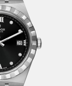 Alternative view of TUDOR ROYAL M28500-0004