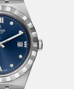 Alternative view of TUDOR ROYAL M28500-0006