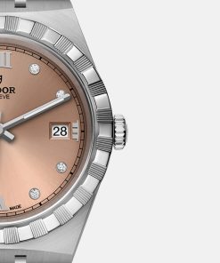 Alternative view of TUDOR ROYAL M28500-0009