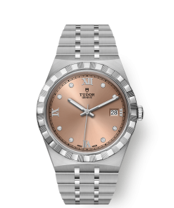 TUDOR ROYAL M28500-0009