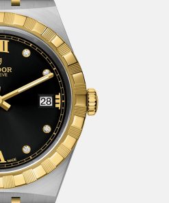 Alternative view of TUDOR ROYAL M28503-0004