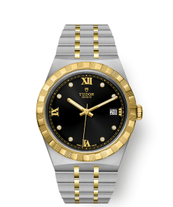 TUDOR ROYAL M28503-0004