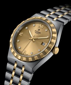 Alternative view of TUDOR ROYAL M28503-0005