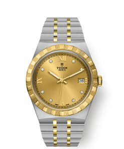 TUDOR ROYAL M28503-0005