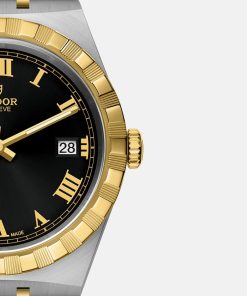 Alternative view of TUDOR ROYAL M28503-0006