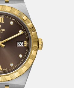 Alternative view of TUDOR ROYAL M28503-0008