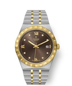 TUDOR ROYAL M28503-0008
