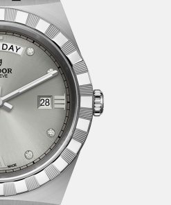 Alternative view of TUDOR ROYAL M28600-0002