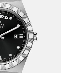 Alternative view of TUDOR ROYAL M28600-0004