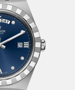 Alternative view of TUDOR ROYAL M28600-0006