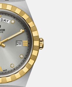 Alternative view of TUDOR ROYAL M28603-0002