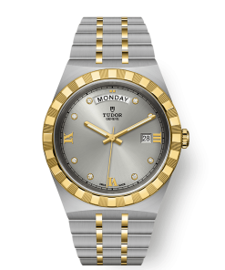 TUDOR ROYAL M28603-0002