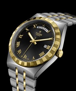 Alternative view of TUDOR ROYAL M28603-0003