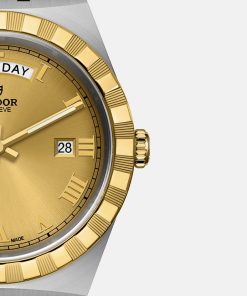 Alternative view of TUDOR ROYAL M28603-0004