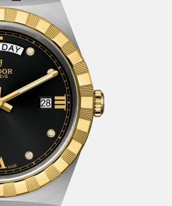 Alternative view of TUDOR ROYAL M28603-0005