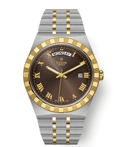 TUDOR ROYAL M28603-0007
