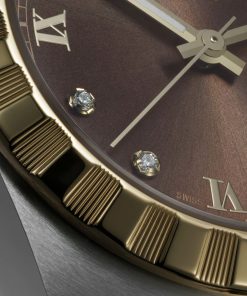 Alternative view of TUDOR ROYAL M28603-0008