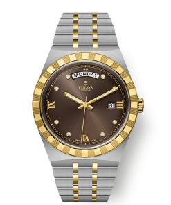 TUDOR ROYAL M28603-0008