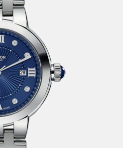 Alternative view of CLAIR DE ROSE M35500-0010