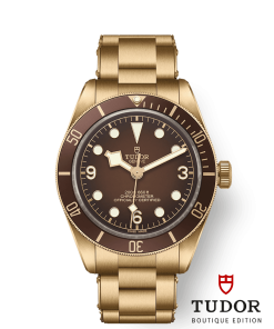 BLACK BAY 58 BRONZE M79012M-0001