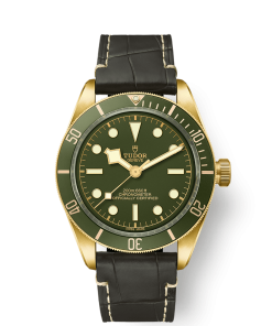 BLACK BAY 58 18K M79018V-0001