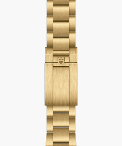 Alternative view of BLACK BAY 58 18K M79018V-0006