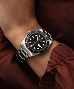 Alternative view of BLACK BAY 58 M79030N-0001