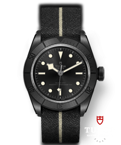 Alternative view of BLACK BAY CERAMIC M79210CNU-0001