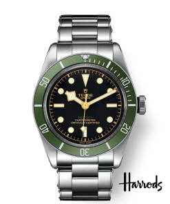 BLACK BAY M79230G-0001